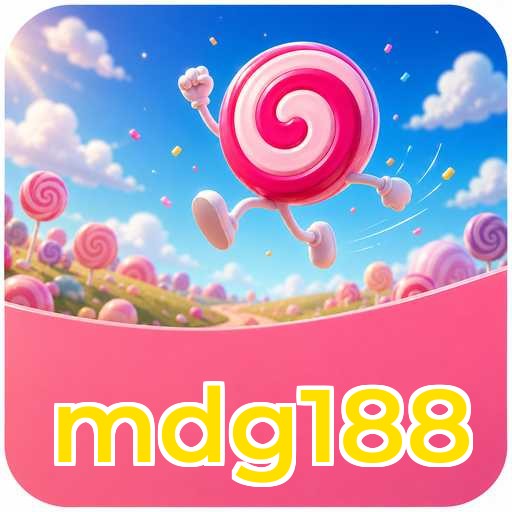 Logo mdg188
