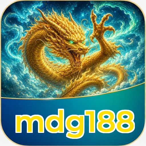Logo mdg188