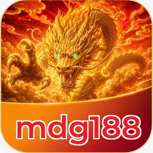 Logo mdg188