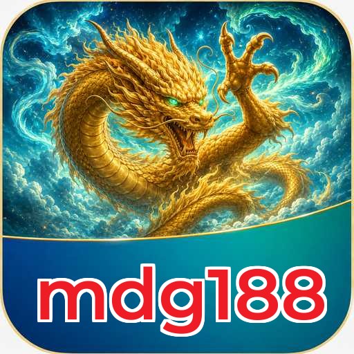 Logo mdg188