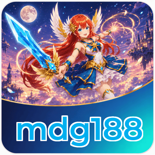 Ilustrasi alur memilih file mdg188 di HP Android