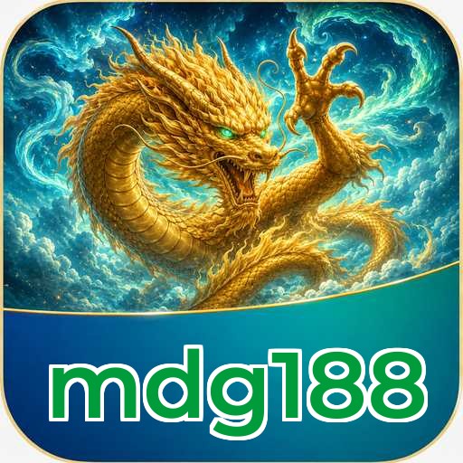 Logo mdg188
