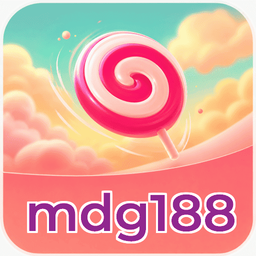 Logo mdg188